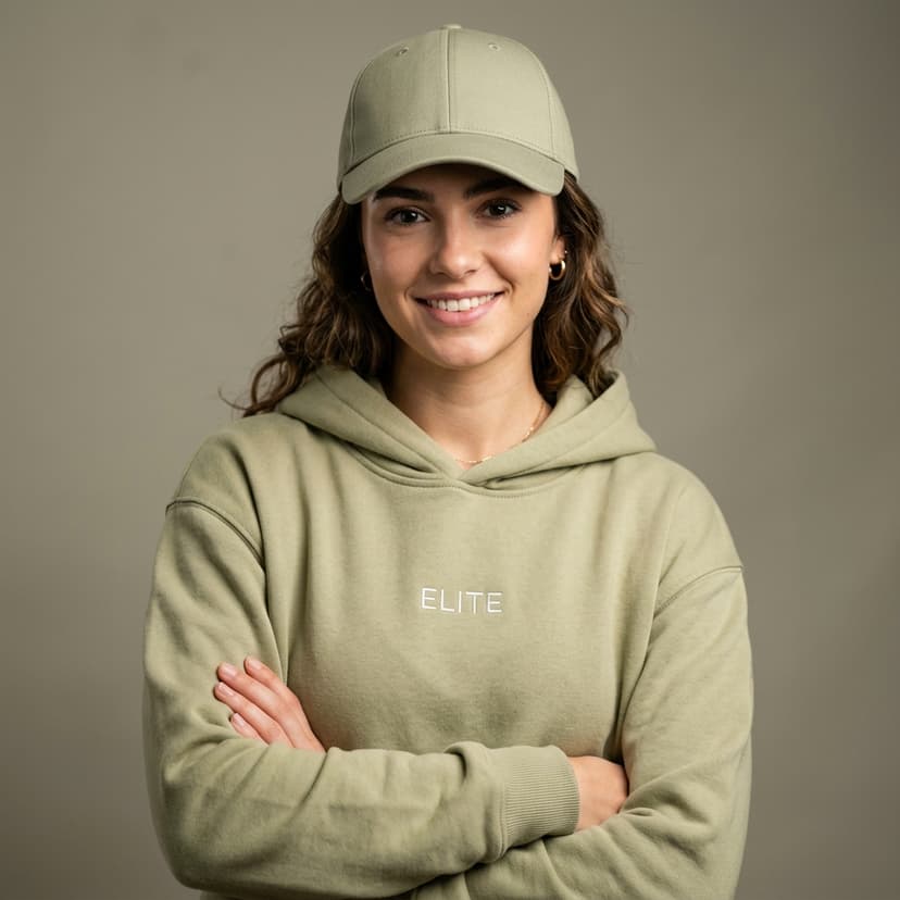 Midnight Bloom Hoodie