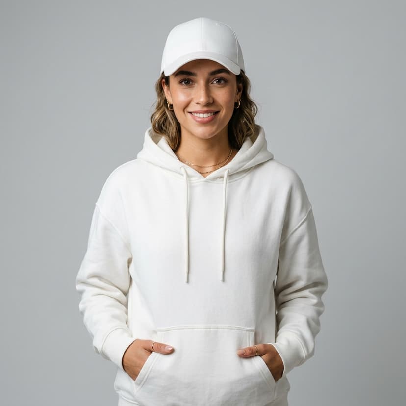 Forest Green Hoodie